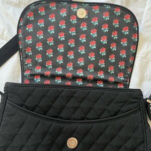 Vera Bradley Carson Shoulder Bag